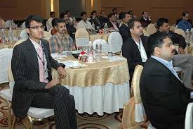 Convention Photo