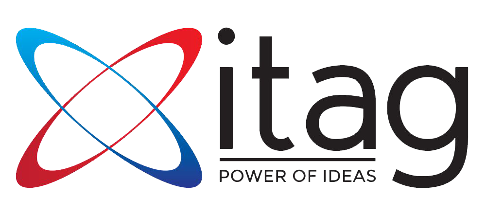 ITAG Logo